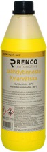 Renco Keltainen Ll Jäähdytinneste -36 1L (4740244012068)