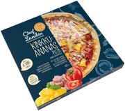 Kinkku-Ananaspizza 420G (4740376022706)