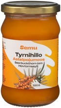 Semu Tyrnihillo 320G (4742040000218)