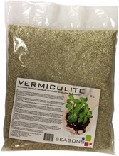 Vermikuliitti  3 L (4742145007051)