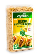 Vegesun 150G Herneproteiinirouhe (4742885010021)