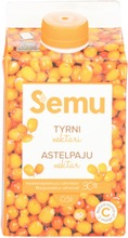 Semu 500Ml Tyrninektari (4742942010018)