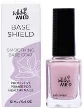 Wild&Mild 12Ml Base Shield Kynsien Aluslakka (4743080042732)
