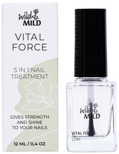 Wild&Mild 12Ml N030 Vital Force Kynnenkovettaja (4743080047331)