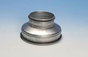 Nordduct Muuntoyhde 160-125 M1k160-125 (4743302104897)