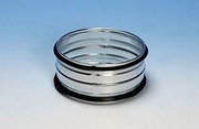 Nordduct Jatkoliitin 100 Ilmastointikanavalle Lypk100 (4743302105962)