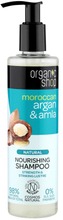Organic Shop Argan & Amla Shampoo 280 Ml