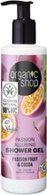 Organic Shop Night Temptation Suihkugeeli 280 Ml (4744183011496)