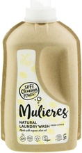 Mulieres 1,5L Raikas Sitrus Pyykinpesugeeli (4744325010028)