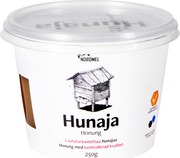 Nordmel 250G Hunaja Kiteinen (4744808010149)