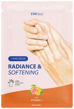 Stay Well Käsinaamio Radiance&Soft (4745090041187)