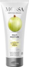 Mossa Multi Moisture Kosteuttava Vartaloemulsio 200Ml (4751009825984)