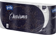 Grite Charisma 8 Vessapaperi (4770023348828)