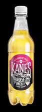 Kane´S Soda Pop Paradise Punch Lemon Sorbet 0,5 L Kmp (4770301235659)