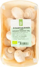 Herkkusienirasia 200G Luomu (4771085203537)