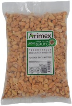 Arimex 500G Paahdettuja Suolapähkinöitä (4771249814852)