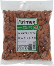 Arimex Manteleita 300G (4771249817693)