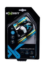 Exost Lasten Radio-Ohjattava Auto Aqua Cyclone Xs (4891813202035)