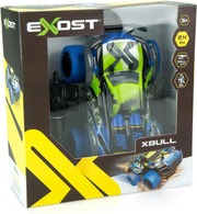 Exost Radio-Ohjattava Auto Xbull (4891813202080)