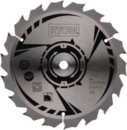 Pyörösahanterä 150X10mm (4892210120465)