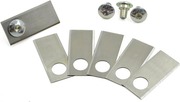 Ryobi Teräsetti Roboyagi Rac433 9Kpl (4892210160508)