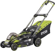 Ryobi Akkuruohonleikkuri Rlm36x46s5 (4892210162496)