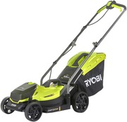 Ryobi Akkuruohonleikkuri Olm1833b 18V (4892210171948)