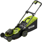 Ryobi Ruohonleikkuri Ry18lmx40a-0 (4892210182753)