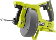 Ryobi Viemärinpuhdistaja R18da-0 18V (4892210182913)