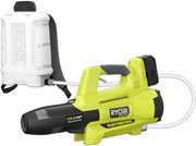 Ryobi Sähköstaattinen Akkusumutin Ry18esf11a-0 (4892210195593)