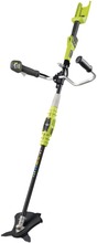 Ryobi 36V Ruohoraivaussaha Rbc36b26b (4892210821980)