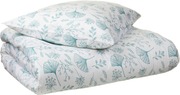 House Biloba Pussilakanasetti 150X210cm + 55X65cm (4894208608443)