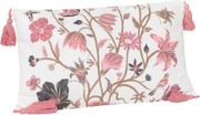 House Tyyny Nana 30X50cm Valkoinen (4894356848708)