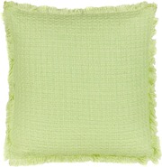 House Tyyny Fringe 45 X 45 Cm Minttu (4894387061022)