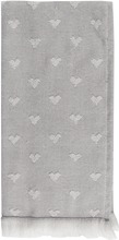 House Hamam Sydän Käsipyyhe 40 X 60 Cm (4894455672860)