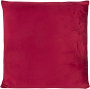 Xtra Tyyny Uni 40 X 40 Cm Burgundy (4894643108140)