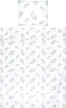 Xtra Pussilakanasetti Fern 150 X 210 Cm (4894643109994)