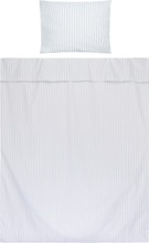 Xtra Pussilakanasetti Raidat 150 X 210 Cm (4894643110082)