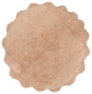 House Kylpyhuoneen Matto Lace 60 Cm (4894665340665)