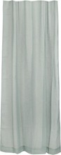 House Verho Linen 140 X 250 Cm Vaaleanharmaa (4894665387172)