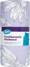 Xtra Pussilakanasetti Senja 150X210cm (4894665503558)