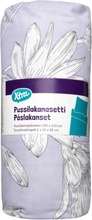 Xtra Tuplapussilakanasetti Senja 210X240cm (4894665503572)