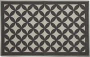 House Kynnysmatto Ariel 50 X 80 Cm (4894665597182)