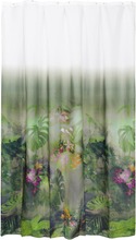 House Suihkuverho Flora 180 X 200 Cm (4894665618580)