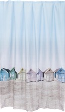 House Suihkuverho Beach 180 X 200 Cm (4894665618627)