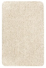 House Kylpyhuoneen Matto Basic 50 X 80 Cm Valkoinen (4894665618894)