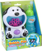B/O Bubble Doggy Saippuakuplakone (4894665637376)