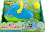 B/O Bubble Machine Saippuakuplakone (4894665637390)