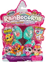 Rainbocorns Itzy Glitzy 4Kpl (4894680002395)