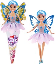 Sparkle Girlz Muotinukke Keiju (4894680007031)